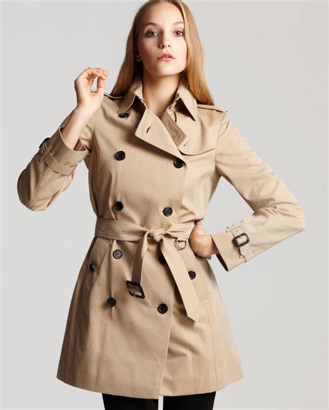 burberry coat women's|Burberry women's coats on sale.